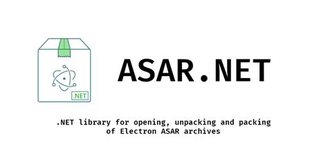 ASAR Archives .
